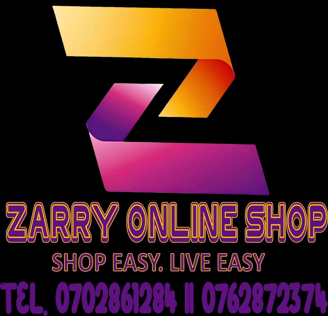 ZARRY ONLINE SHOP