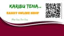 ZARRY ONLINE SHOP's website